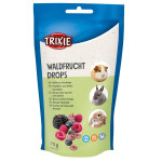 Pastilles Aux Baies Sauvages. 75 G de Trixie - Produit pour animaux dans Nourriture pour rongeurs
