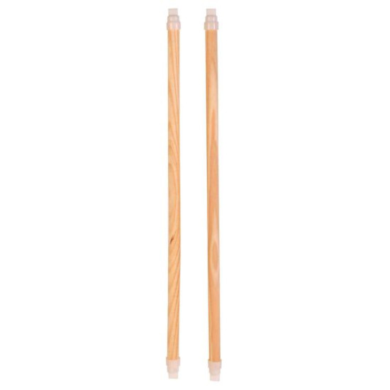Perchoirs, 35cm/12 mm, 4 Pcs de Trixie - Produit pour animaux dans Accessoires pour oiseaux