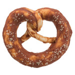 Denta Fun Duck Pretzel. 15Cm. 140 G de Trixie - Produit pour animaux dans Friandises pour chiens