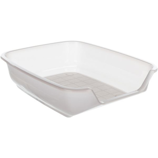 Junior Bac À Litière Nuno. 28X9X36Cm de Trixie - Produit pour animaux dans Maison de toilette pour chats