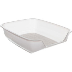 Junior Bac À Litière Nuno. 28X9X36Cm de Trixie - Produit pour animaux dans Maison de toilette pour chats