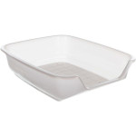 Junior Bac À Litière Nuno. 28X9X36Cm de Trixie - Produit pour animaux dans Maison de toilette pour chats