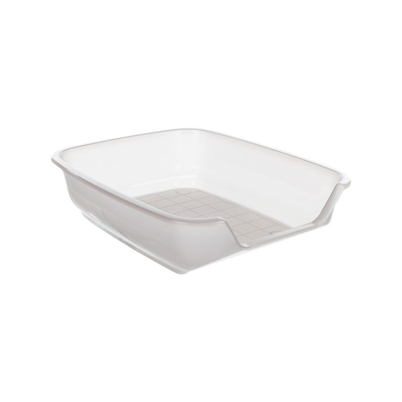 Junior Bac À Litière Nuno. 28X9X36Cm de Trixie - Produit pour animaux dans Maison de toilette pour chats