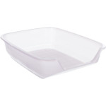 Junior Bac À Litière Nuno. 28X9X36Cm de Trixie - Produit pour animaux dans Maison de toilette pour chats