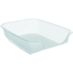 Junior Bac À Litière Nuno. 28X9X36Cm de Trixie - Produit pour animaux dans Maison de toilette pour chats