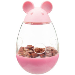 Souris Snack. 9Cm. Produit Assorti de Trixie - Produit pour animaux dans Jouets pour chats