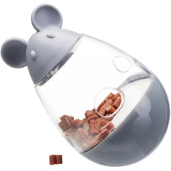 Souris Snack. 9Cm. Produit Assorti de Trixie - Produit pour animaux dans Jouets pour chats