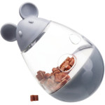 Souris Snack. 9Cm. Produit Assorti de Trixie - Produit pour animaux dans Jouets pour chats