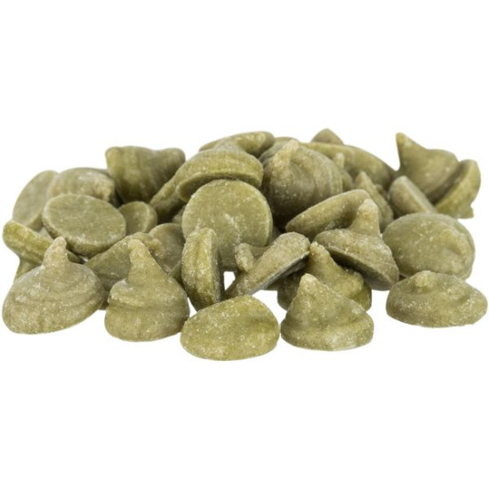 Pastilles Au Pois. 75 G de Trixie - Produit pour animaux dans Nourriture pour rongeurs