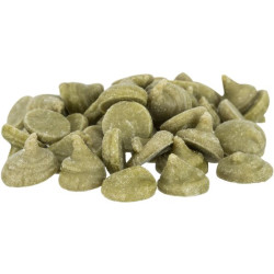 Pastilles Au Pois. 75 G de Trixie - Produit pour animaux dans Nourriture pour rongeurs