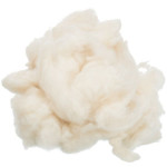 Matériaux Pour Nid Kapok. 100 G. Crème de Trixie - Produit pour animaux dans Accessoires pour rongeurs