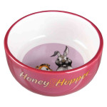 Gamelle Honey 250 ml/11cm de Trixie - Produit pour animaux dans Gamelles, distributeurs et fontaines pour chats