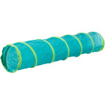 Tunnel De Jeu Lapins Nains. 19X117Cm de Trixie - Produit pour animaux dans Accessoires pour rongeurs