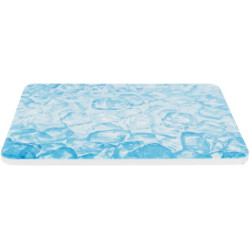 Plateau rafraîchissant hamster 20x15cm bleu de Trixie - Produit pour animaux dans Accessoires pour rongeurs
