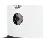 /Distributeur auto croquette tx9 2.8lcm blanc de Trixie - Produit pour animaux dans Gamelles, distributeurs et fontaines pour...