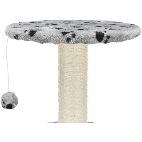 Arbre a chat toledo. 61cm. gris de Trixie - Produit pour animaux dans Produits désactivés