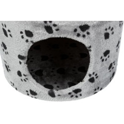 Arbre a chat toledo. 61cm. gris de Trixie - Produit pour animaux dans Produits désactivés