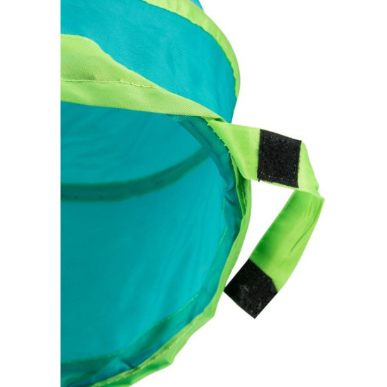 Tunnel De Jeu Lapins Nains. 19X117Cm de Trixie - Produit pour animaux dans Accessoires pour rongeurs