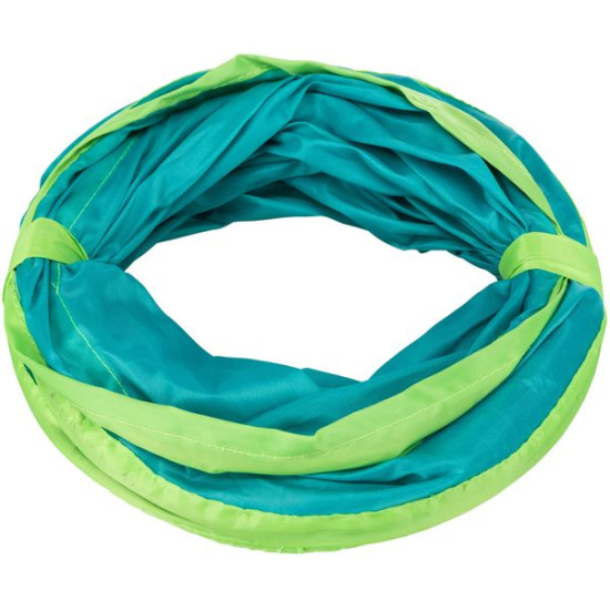 Tunnel De Jeu Lapins Nains. 19X117Cm de Trixie - Produit pour animaux dans Accessoires pour rongeurs