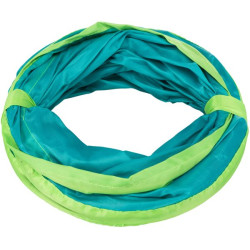 Tunnel De Jeu Lapins Nains. 19X117Cm de Trixie - Produit pour animaux dans Accessoires pour rongeurs