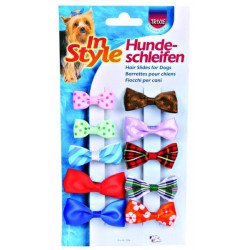 /Noeud Pour Chiens. 4-5.5Cm de Trixie - Produit pour animaux dans Accessoires pour chiens