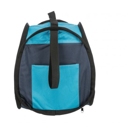 Sac de transport 27x32x27cm bleu de Trixie - Produit pour animaux dans Accessoires pour oiseaux
