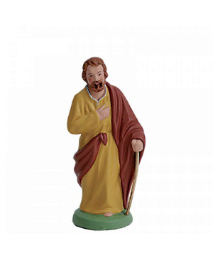 Saint Joseph de Santons de Provence Escoffier dans ⛲Santons de Provence