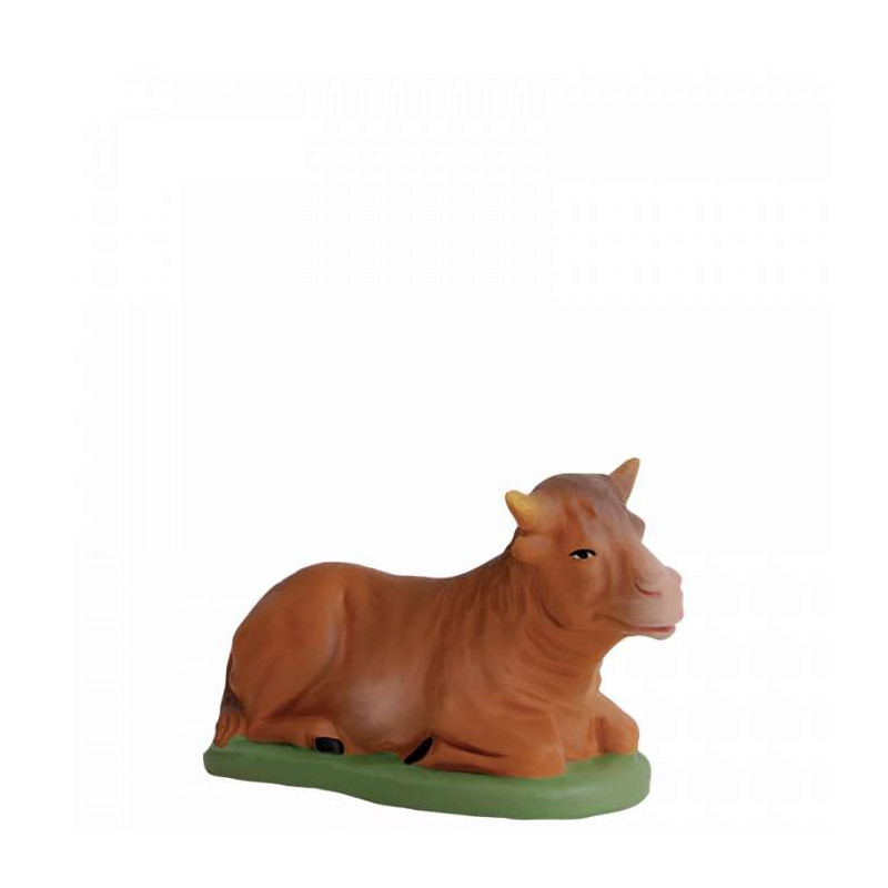Boeuf de Santons de Provence Escoffier dans ⛲Santons de Provence