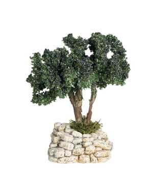 OLIVIER de Santons de Provence Escoffier dans ⛲Santons de Provence