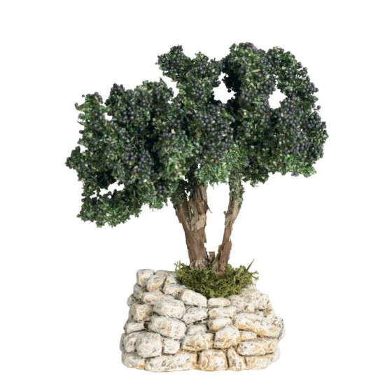 OLIVIER de Santons de Provence Escoffier dans ⛲Santons de Provence