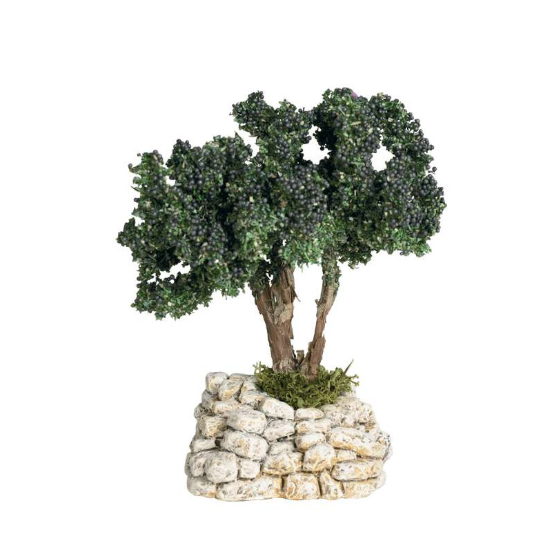 OLIVIER de Santons de Provence Escoffier dans ⛲Santons de Provence