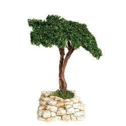 PIN PARASOL de Santons de Provence Escoffier dans ⛲Santons de Provence