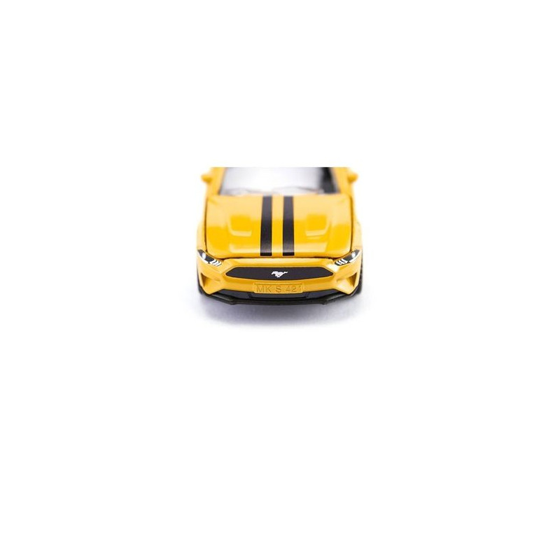 FORD MUSTANG GT de Siku - voiture pour enfant dans Voiture et tracteur