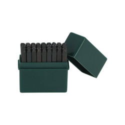 Etiquette plantes timbres de Esschert design - deco maison et jardin dans Accessoires jardin et culture