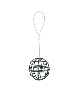 Distributeur de boules de graisse de Esschert design - deco maison et jardin dans Oiseaux du jardin