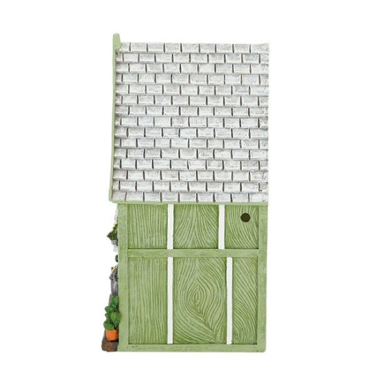 Nichoir cabane de jardin de Esschert design - deco maison et jardin dans Nichoirs, Mangeoires et accessoires