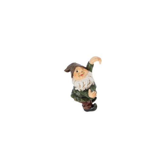Accroche pour pots nain de jardin de Esschert design - deco maison et jardin dans Accessoires jardin et culture