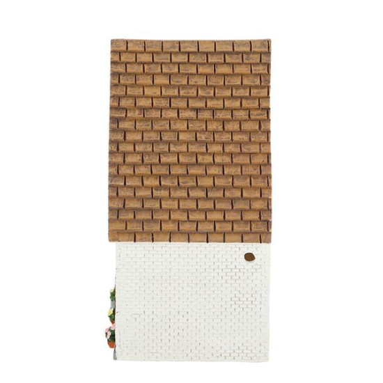 /Nichoir maison de ferme de Esschert design - deco maison et jardin dans Nichoirs, Mangeoires et accessoires