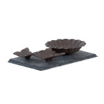 /Bain oiseau sr ardoise oiseau/papil de Esschert design - deco maison et jardin dans Oiseaux du jardin