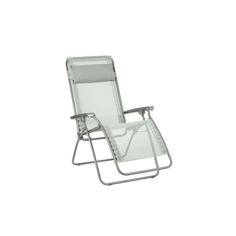 /R CLIP BAT TILL tita de Lafuma - transat dans 💺 Fauteuil pour l'exterieur