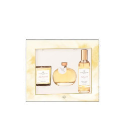 /COFFRET ANDROMEDE de Plantes & Parfums dans Produits parfumés, huile essentielle et Lampe Berger