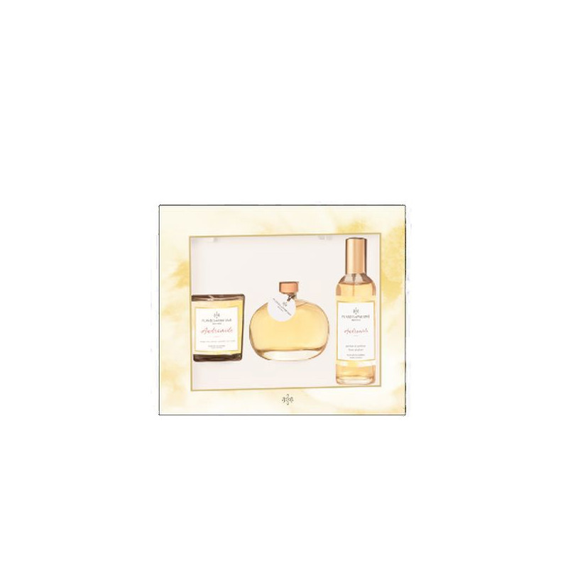 /COFFRET ANDROMEDE de Plantes & Parfums dans Produits parfumés, huile essentielle et Lampe Berger