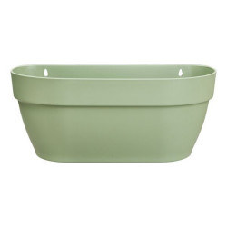 Vibia Campana Mural 35Cm Vert -Elho de Elho - Pot en plastique de qualité dans Jardinieres
