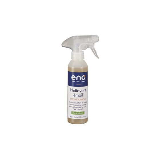 NETTOYANT EMAIL EN SPRAY de ENO - Plancha dans Accessoires plancha
