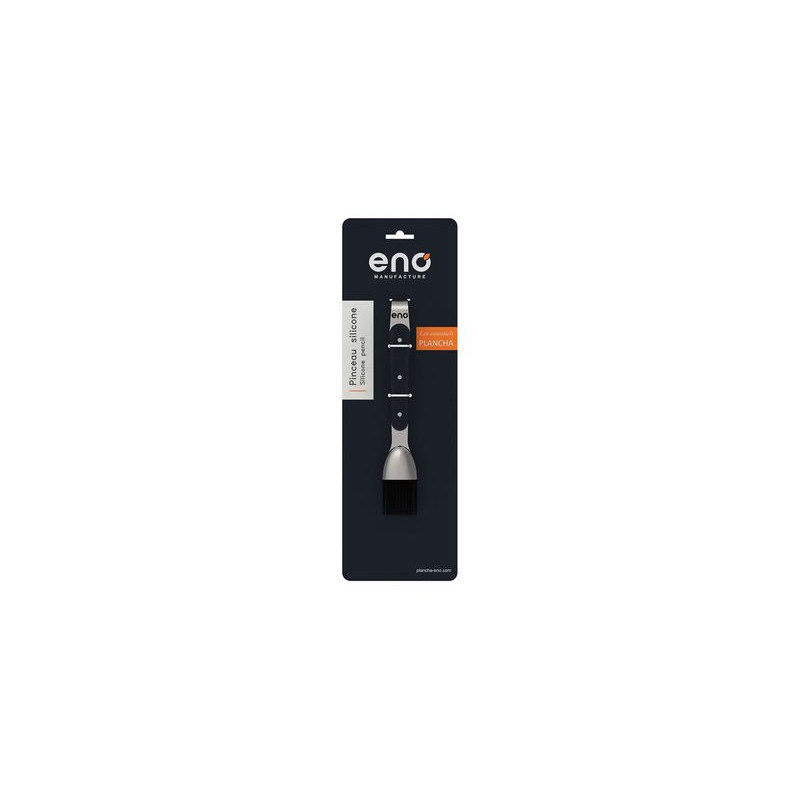 PINCEAU SILICONE de ENO - Plancha dans Accessoires plancha