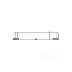 ETAGERE INOX PLANCHA ENO 75/80 de ENO - Plancha dans Accessoires plancha