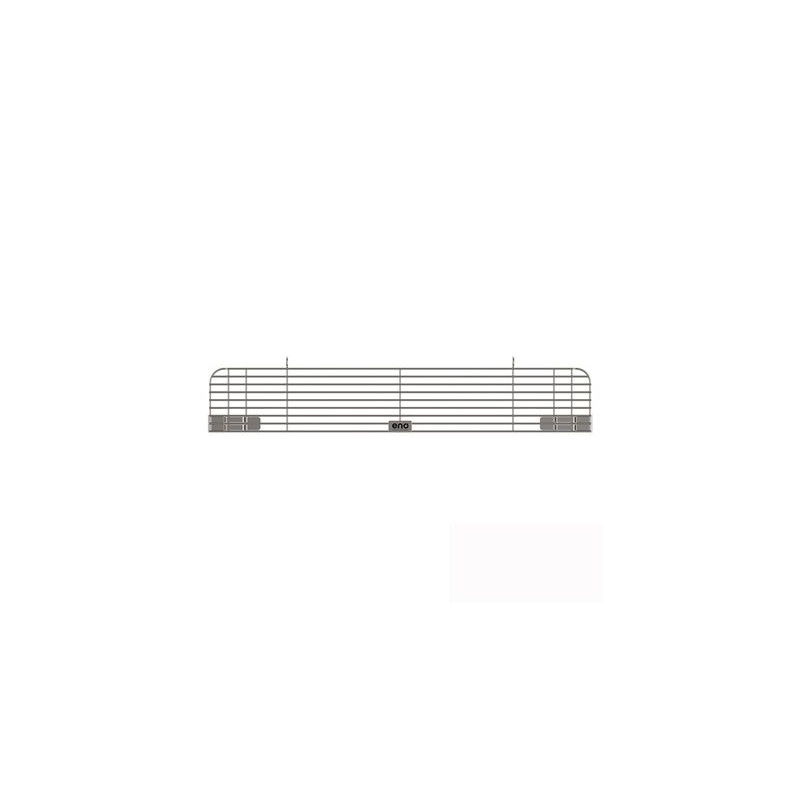 ETAGERE INOX PLANCHA ENO 75/80 de ENO - Plancha dans Accessoires plancha
