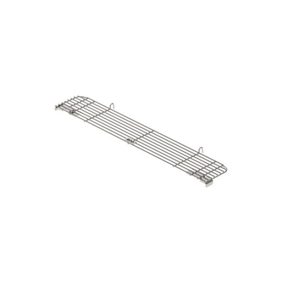 ETAGERE INOX PLANCHA ENO 75/80 de ENO - Plancha dans Accessoires plancha