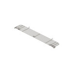 ETAGERE INOX PLANCHA ENO 75/80 de ENO - Plancha dans Accessoires plancha