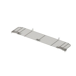ETAGERE INOX PLANCHA ENO 60/65 de ENO - Plancha dans Accessoires plancha